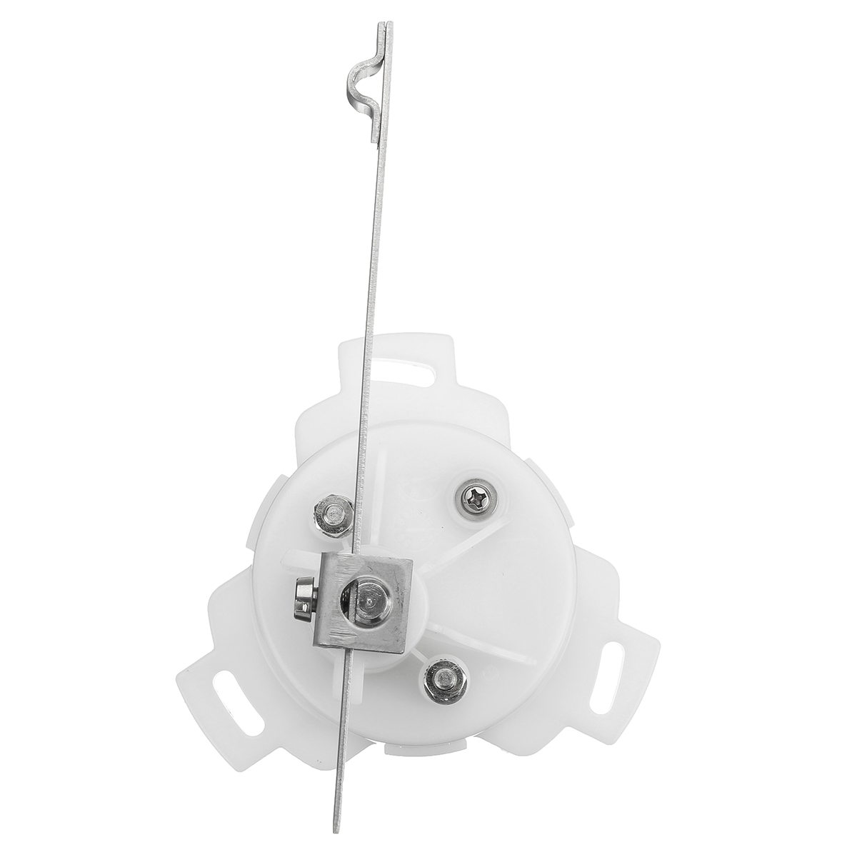 KUS-12V24V-Stainless-Steel-Rudder-Angle-Indicator-Gauge-Sensor-For-Marine-Boat-1645589
