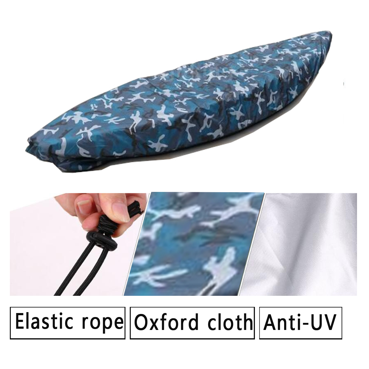 Professional-Universal-Kayak-Canoe-Boat-Waterproof-Camouflage-UV-Resistant-Dust-Storage-Cover-Shield-1545135