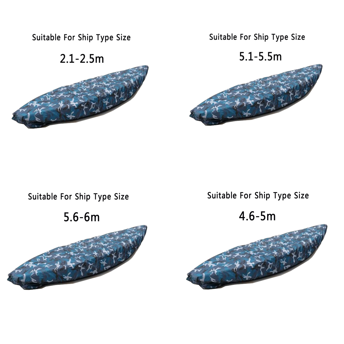 Professional-Universal-Kayak-Canoe-Boat-Waterproof-Camouflage-UV-Resistant-Dust-Storage-Cover-Shield-1545135