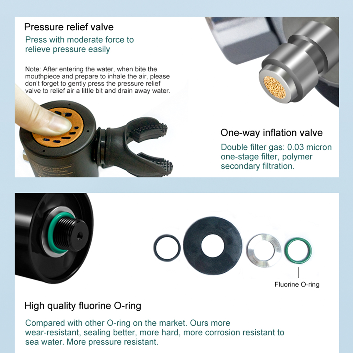 SMACO-S300-i-Set-500ML-Oxygen-Cylinder-Diving-Equipment-Set-Multicolor-1666752