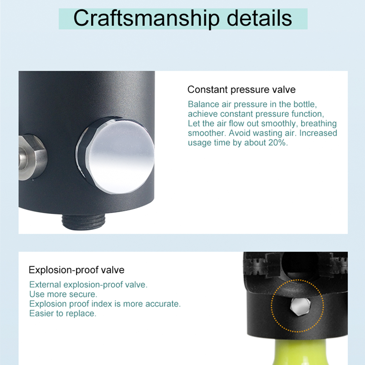 SMACO-S300-i-Set-500ML-Oxygen-Cylinder-Diving-Equipment-Set-Multicolor-1666752