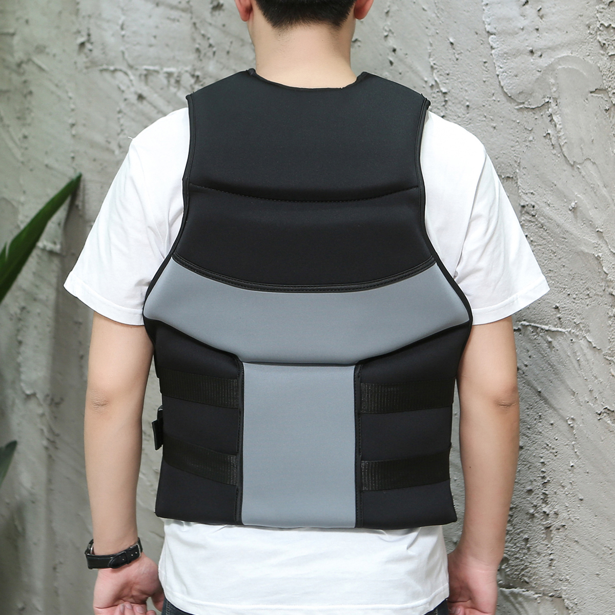 Swimming-Buoyancy-Aid-Life-Jacket-Vest-Adult-Kids-Boating-XSSMLXL2XL3XL-1525953