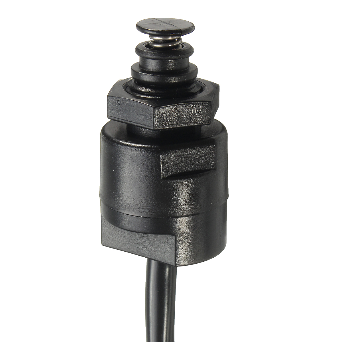 Universal-Outboard-Motor-Emergency-Kill-Stop-Switch--Safety-Tether-For-Yamaha-1194232