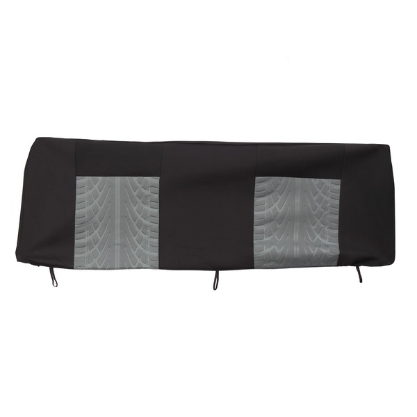 Universal-Seat-Covers-Bench-Protector-Cushion-Tyre-Track-Embossed-1639295