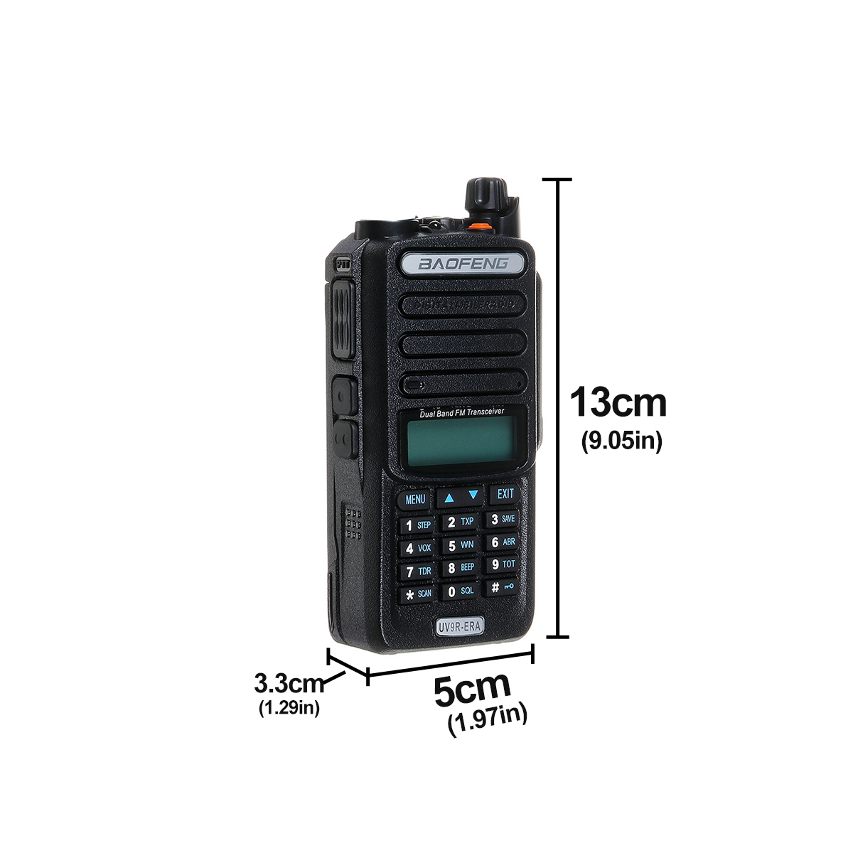 Upgraded-BAOFENG-UV-9R-Plus-ERA-Walkie-Talkie-Waterproof-Intercom-VHF-UHF-2-Way-Radio-128-Channel-Fo-1640349