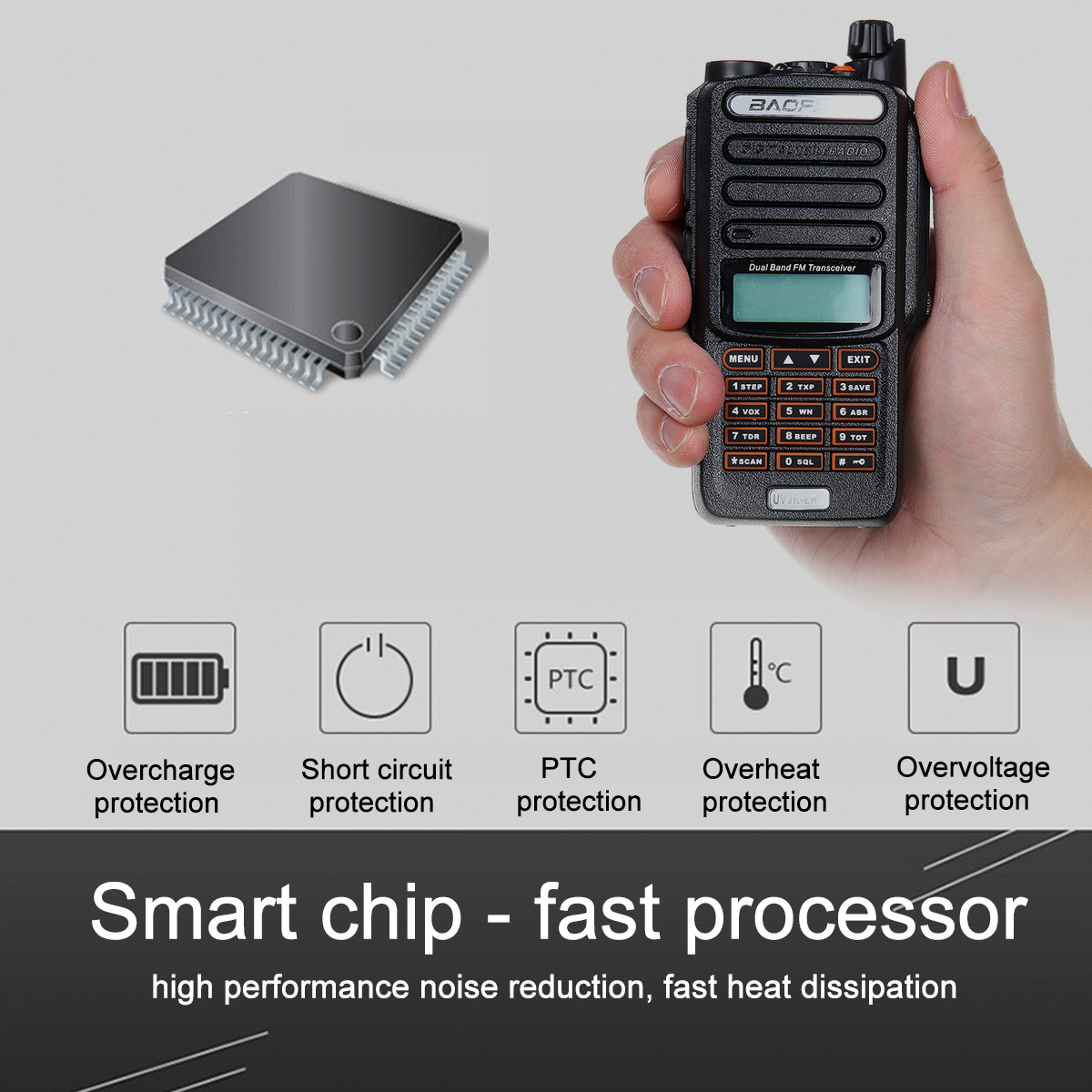 Upgraded-BAOFENG-UV-9R-Plus-ERA-Walkie-Talkie-Waterproof-Intercom-VHF-UHF-2-Way-Radio-128-Channel-Fo-1640349