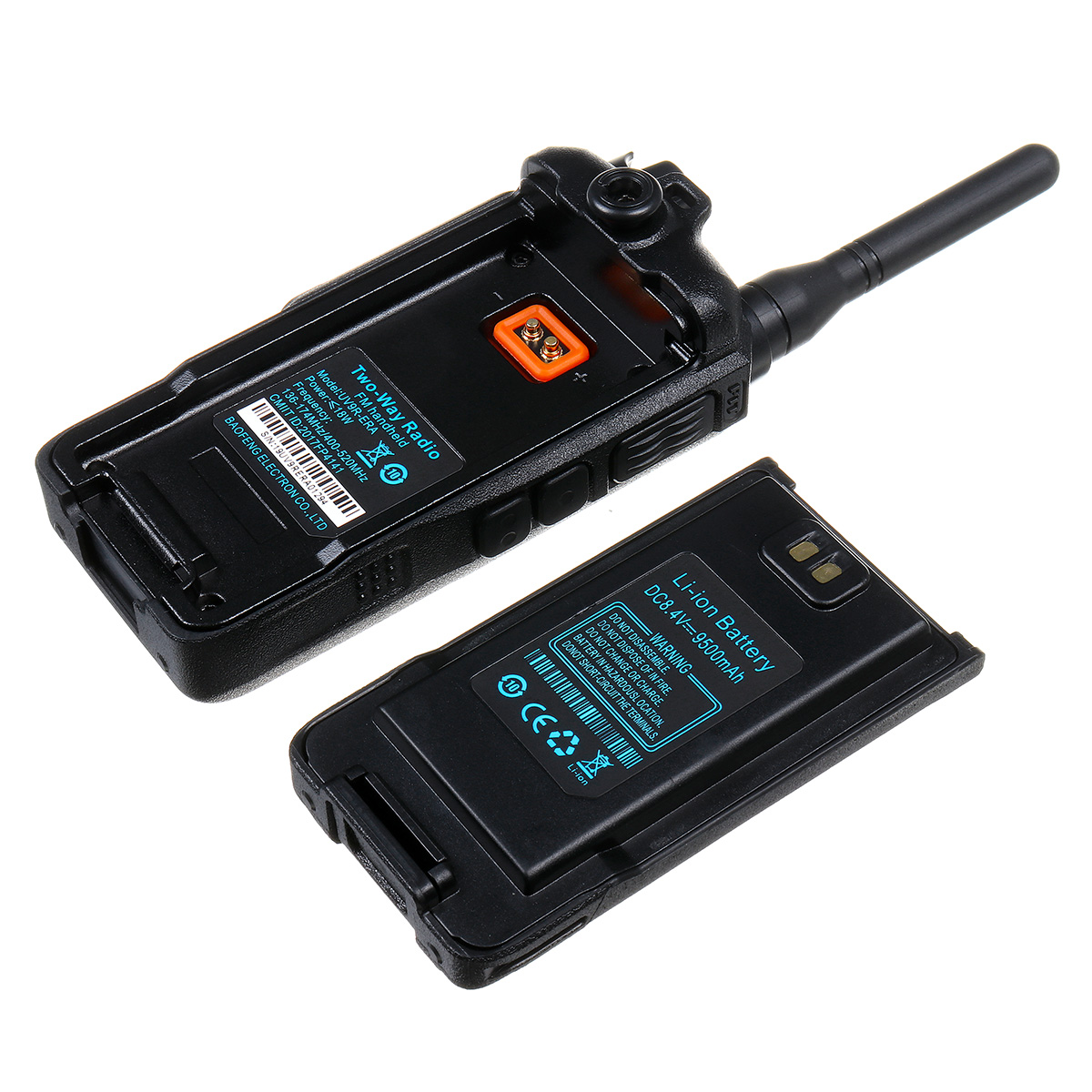 Upgraded-BAOFENG-UV-9R-Plus-ERA-Walkie-Talkie-Waterproof-Intercom-VHF-UHF-2-Way-Radio-128-Channel-Fo-1640349