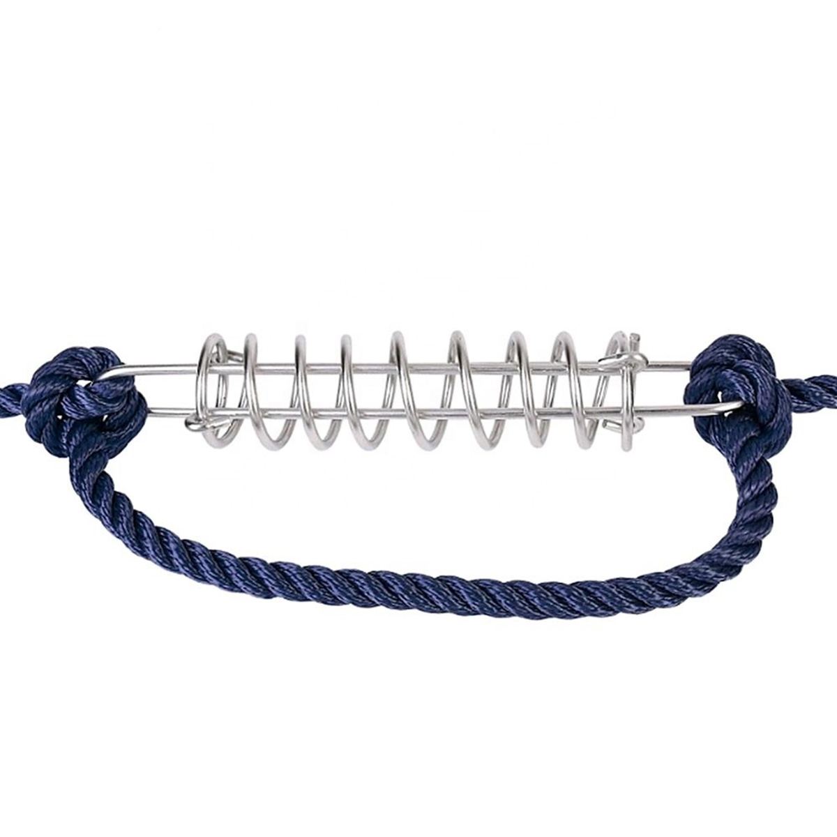 95mm-Boat-Docking-Mooring-Spring-Damper-Snubber-Marine-Anchor-Stainless-Steel-1561533