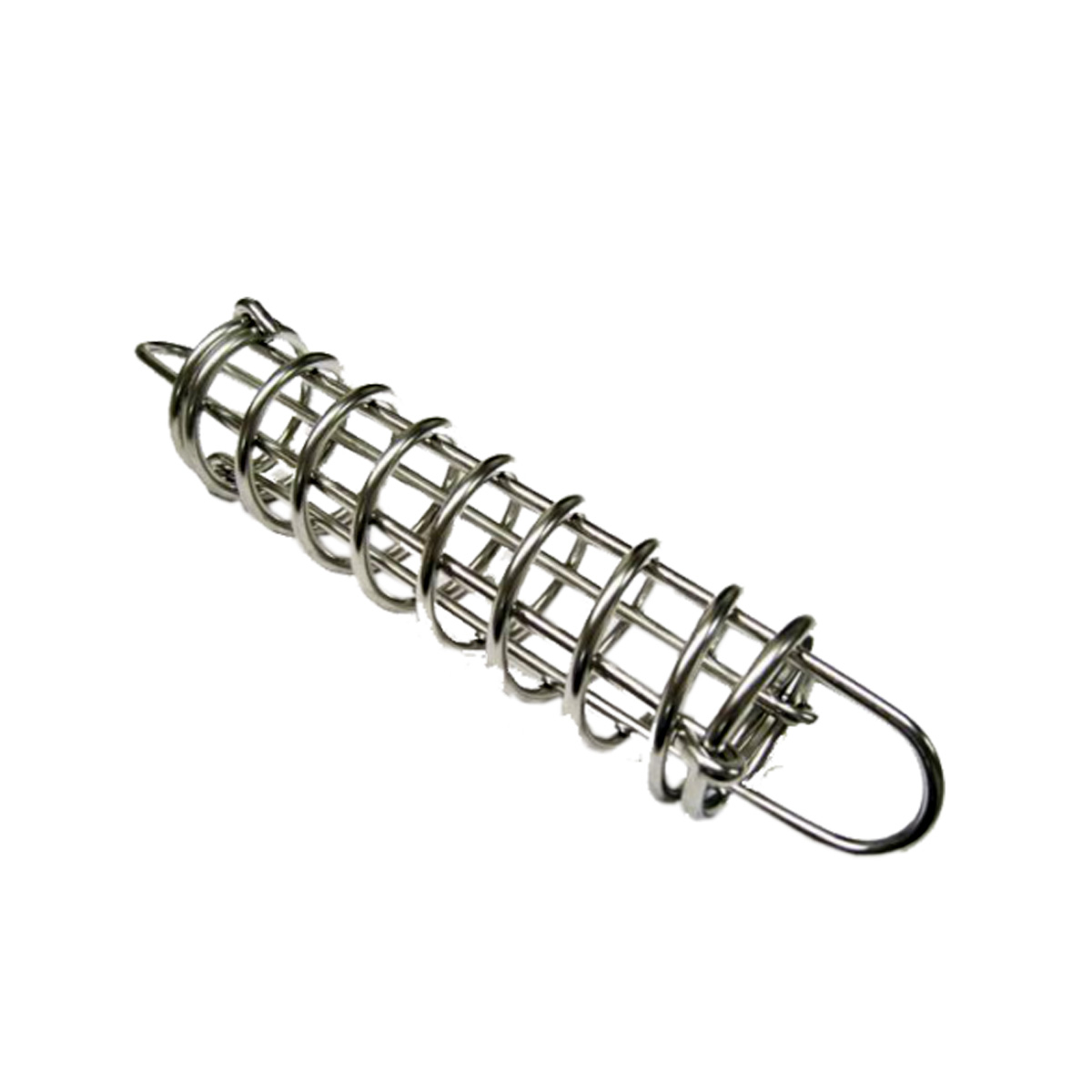 95mm-Boat-Docking-Mooring-Spring-Damper-Snubber-Marine-Anchor-Stainless-Steel-1561533