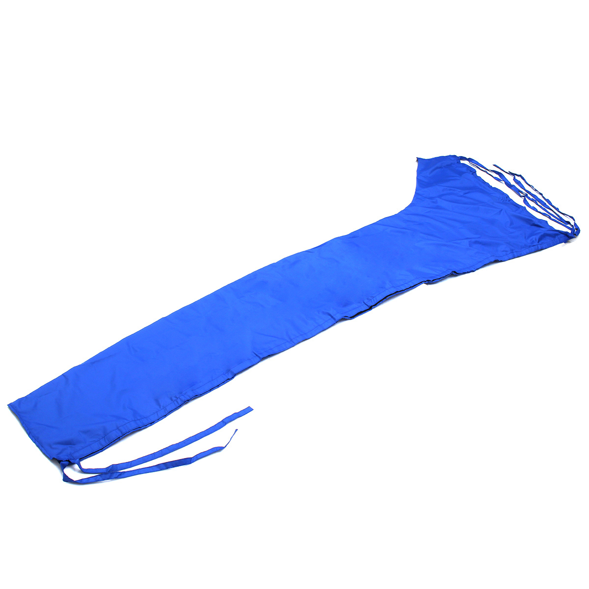 10-11ft-35m-420D-Sail-Cover-Mainsail-Maine-Boom-Cover-Waterproof-Fabric-Blue-1794684