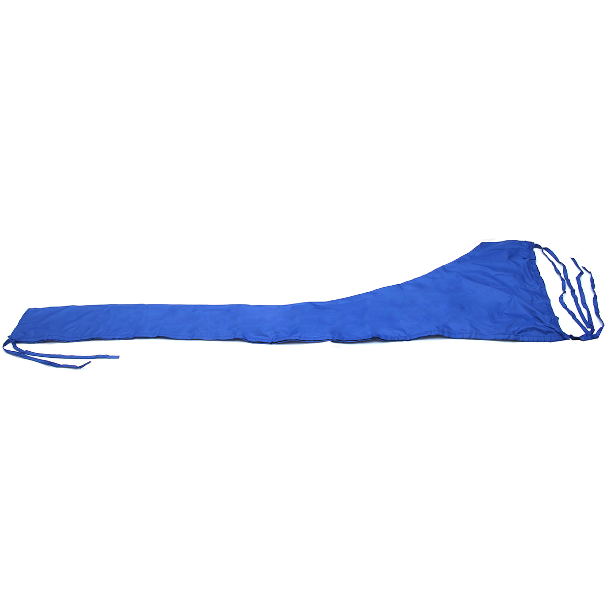 10-11ft-35m-420D-Sail-Cover-Mainsail-Maine-Boom-Cover-Waterproof-Fabric-Blue-1794684
