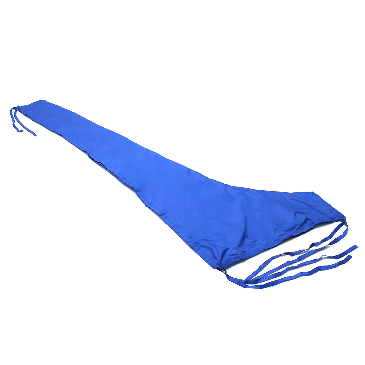 10-11ft-35m-420D-Sail-Cover-Mainsail-Maine-Boom-Cover-Waterproof-Fabric-Blue-1794684