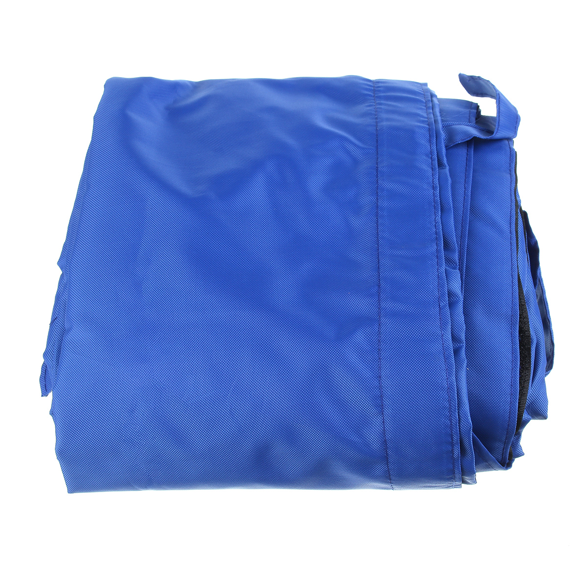 10-11ft-35m-420D-Sail-Cover-Mainsail-Maine-Boom-Cover-Waterproof-Fabric-Blue-1794684