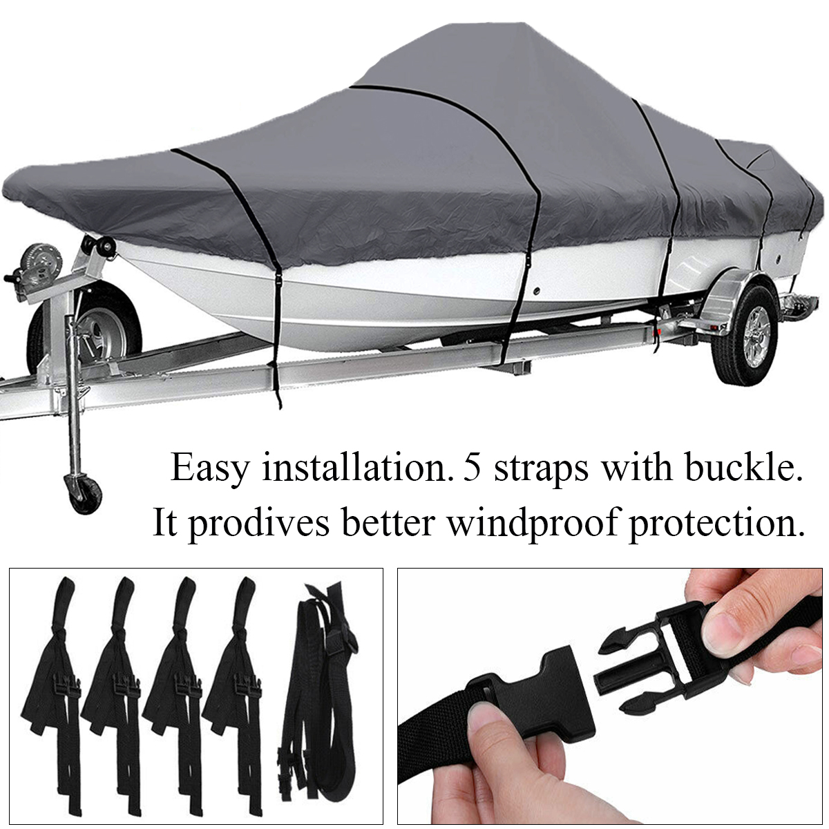 17ft-19ft19ft-21ft21ft-23ft23ft-25ft-210D-Boat-Cover-Waterproof-Dustproof-Heavy-Duty-Marine-1596635