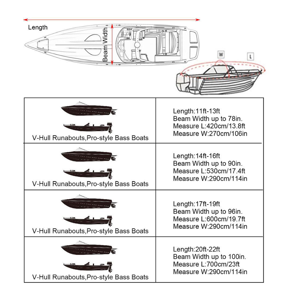 190T-11-13ft-14-16ft-16-18ft-17-19ft-20-22ft-Heavy-Duty-Boat-Cover-Waterproof-Speedboat-V-Hull-Fish--1782200