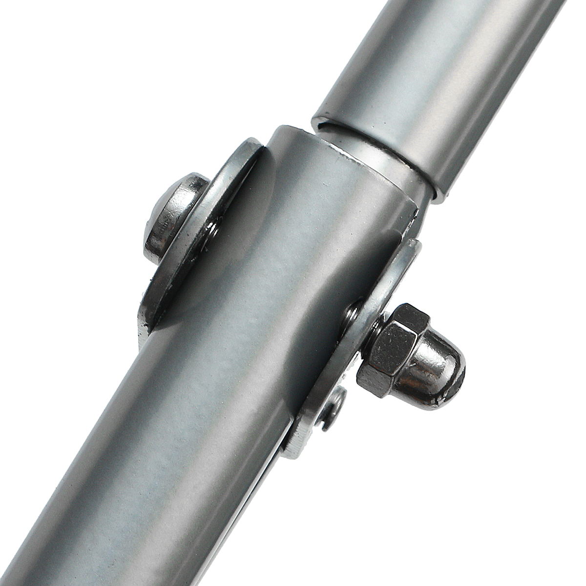 2-Bow-Anti-UV-472quot-H-45quot---63-W-Boat-Top-Cover-Canopy-Shade-Metal-Tube-1505722