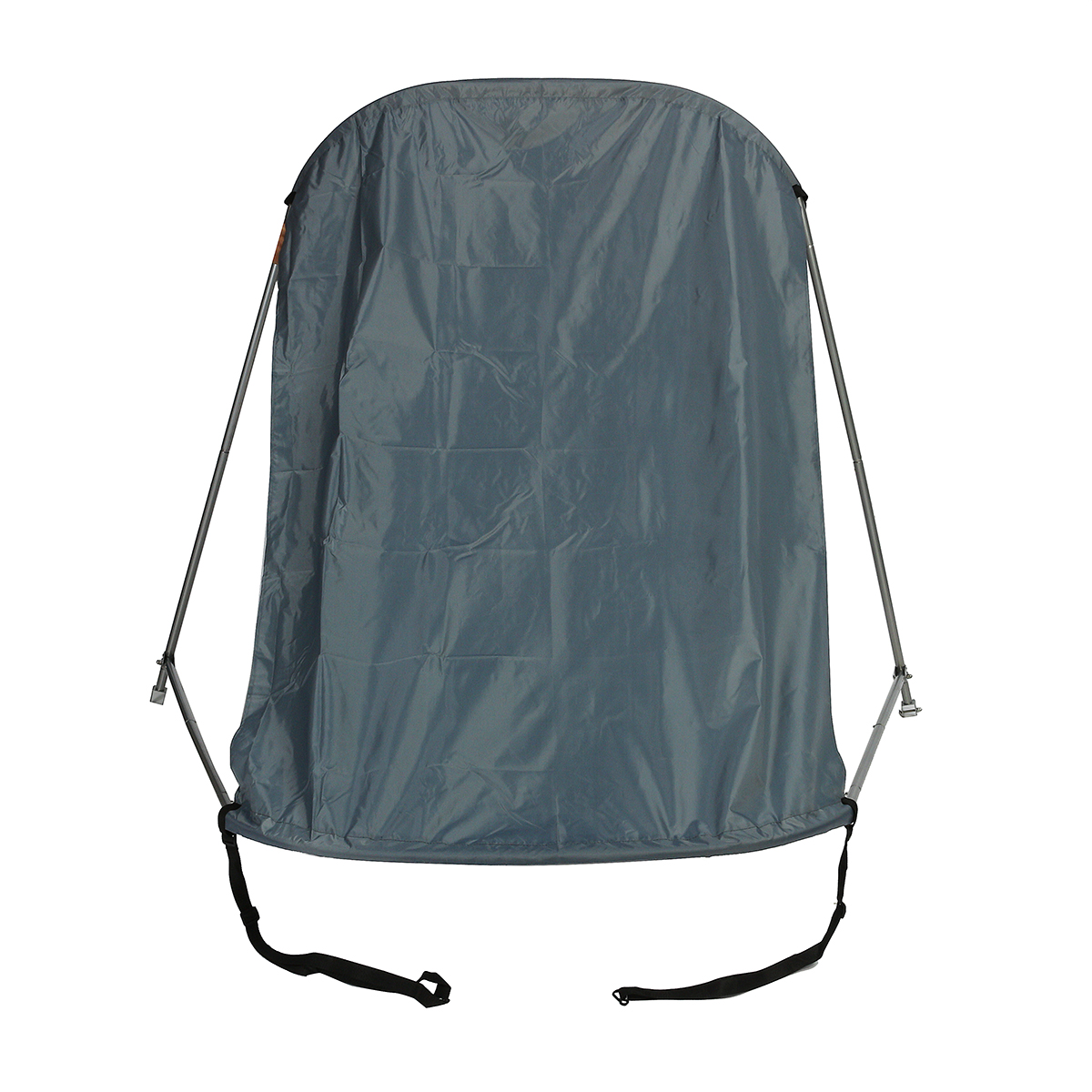 2-Bow-Anti-UV-472quot-H-45quot---63-W-Boat-Top-Cover-Canopy-Shade-Metal-Tube-1505722