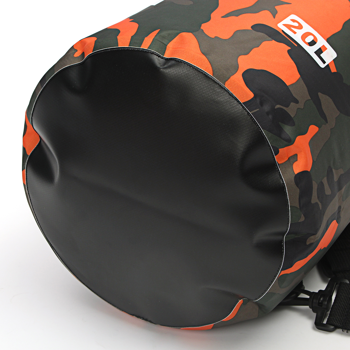 20L-Waterproof-Bag-Swimming-Rafting-Snorkeling-Storage-Dry-Bag-with-Adjustable-Strap-Hook-1819283