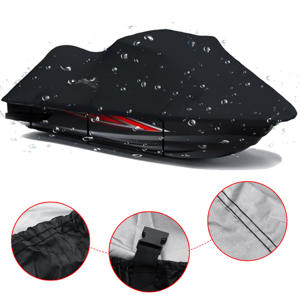 210D-Jet-Ski-Watercraft-Cover-Protector-Waterproof-For-Yamaha-WaveRunner-Sea-Doo-1784149