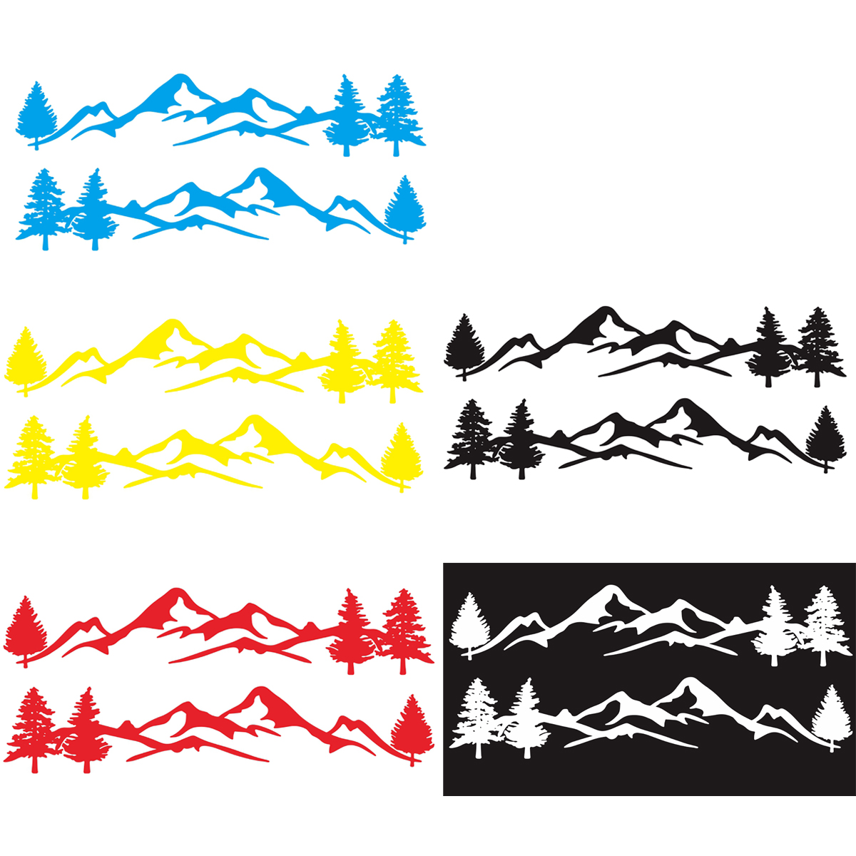 2pcs-Side-Body-Stickers-Decal-Mountain--Tree-For-Camper-Van-Motorhome-Car-Caravan-Boat-1716958