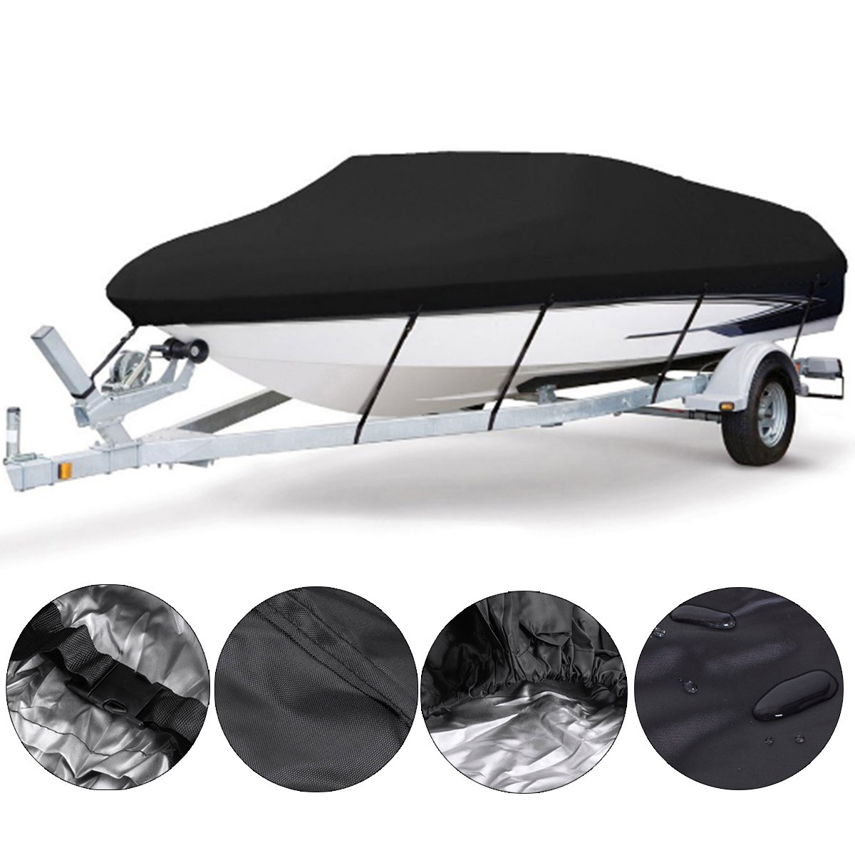 420D-11-13ft14-16ft17-19ft20-22ft-Extra-Heavy-Duty-Boat-Cover-Trailerable-Ski-Fish-V-hull-Anti-UV-Wa-1816795