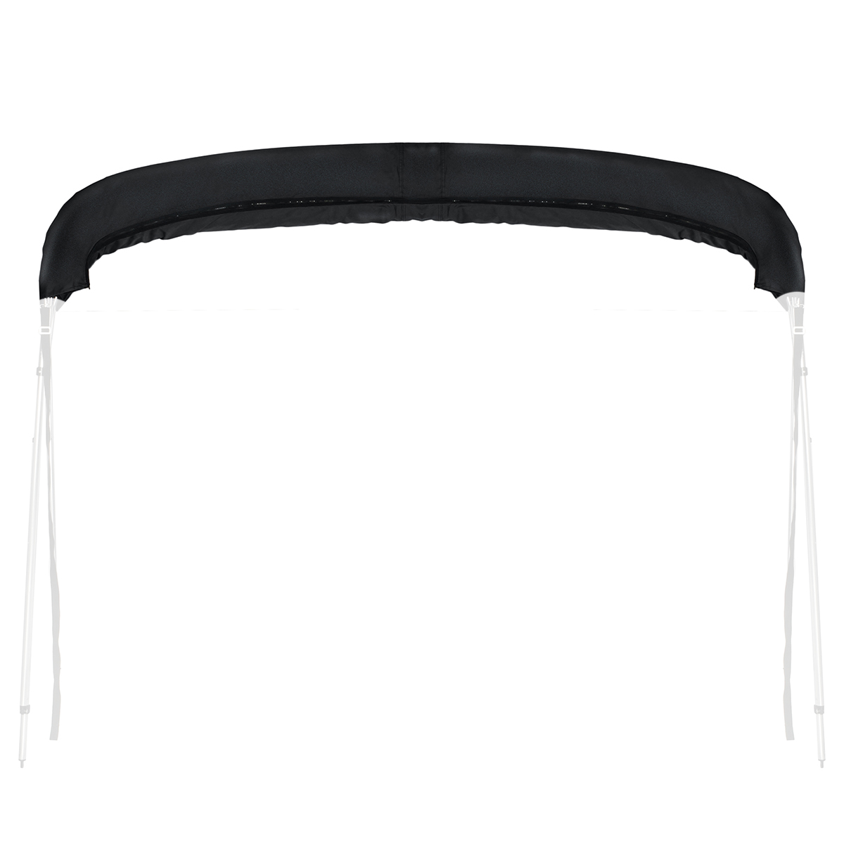 600D-3-Bow-Bimini-Top-Replacement-Canvas-Cover-with-Boot-without-Frame-Black-1807432