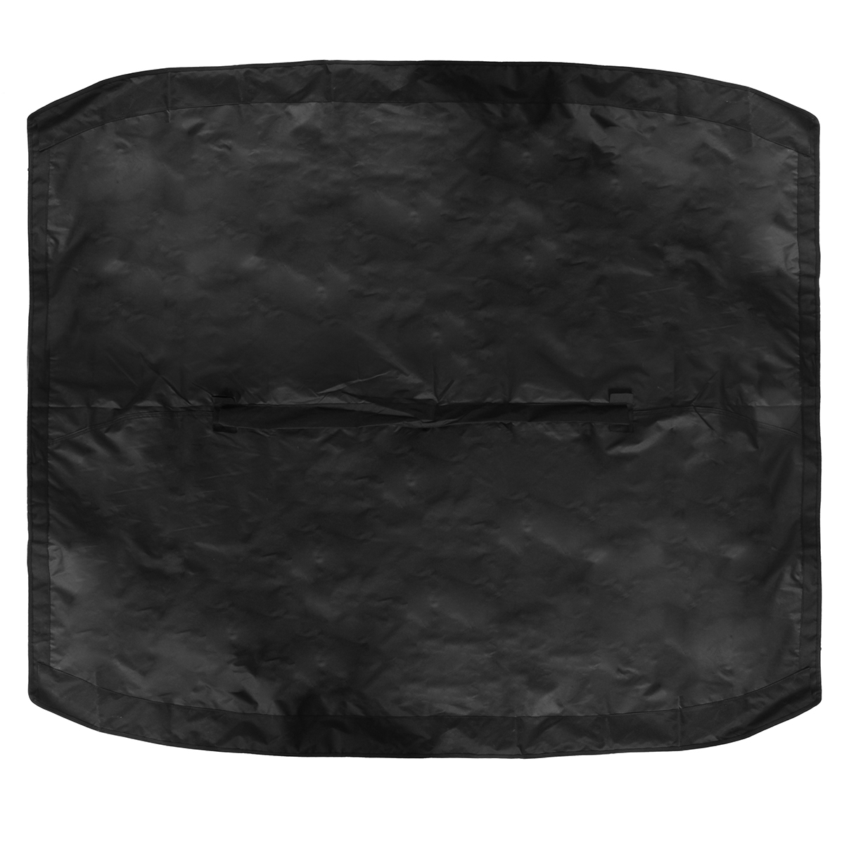 Boat-Pontoon-4-Bow-Bimini-Top-Replacement-Canvas-with-Zippered-Pockets-No-Frame-1807431