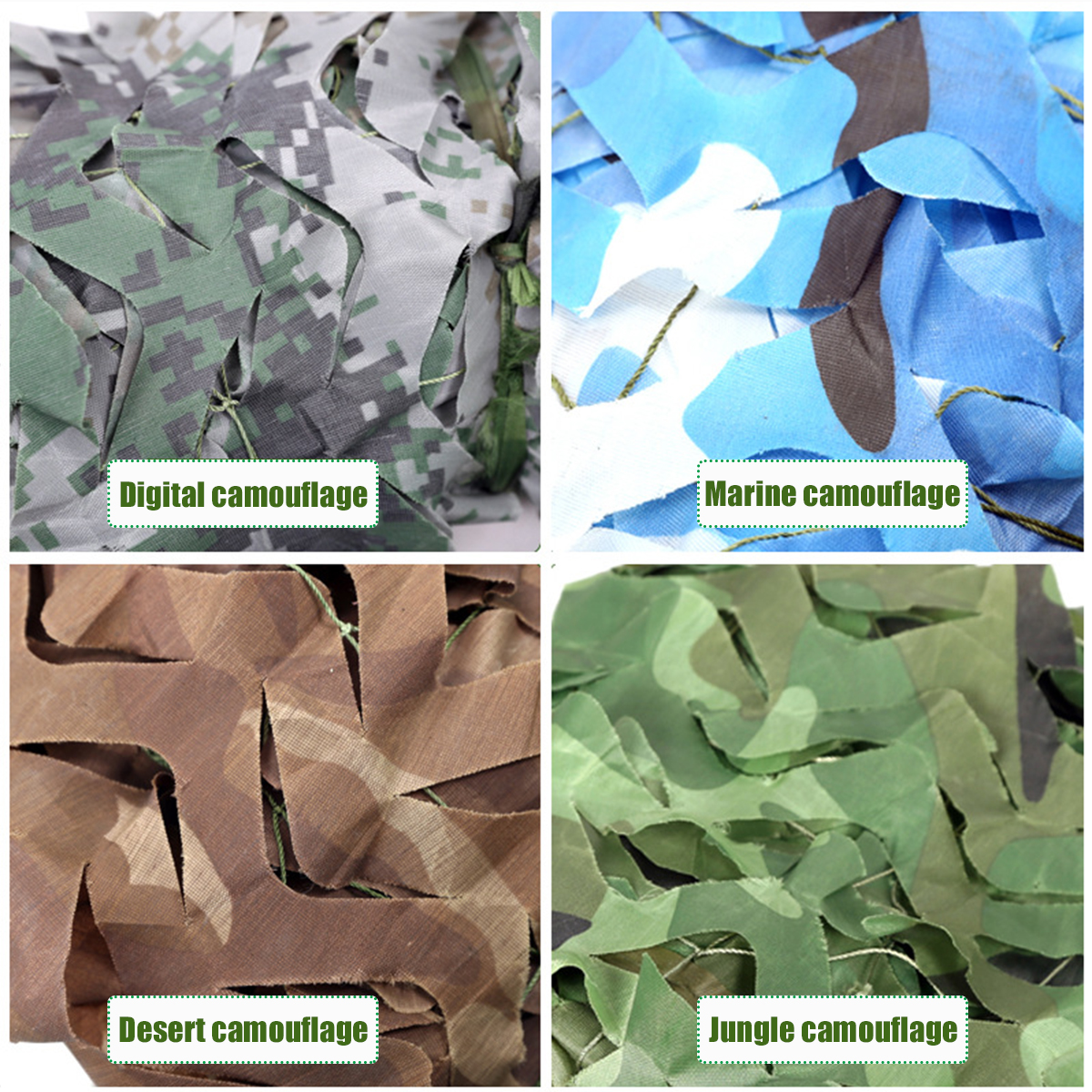 Camo-Net-Camouflage-Hunting-Shooting-Hide-Sun-Protective-Outdoor-Jungle-Motorcycle-Car-Boat-Cover-1726395