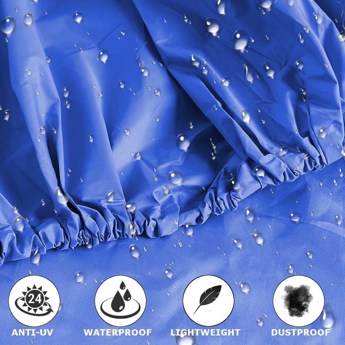 Durable-Kayak-Cover-Canoe-Boat-Dust-Waterproof-Shield-UV-Resistant-Multisize-1702517