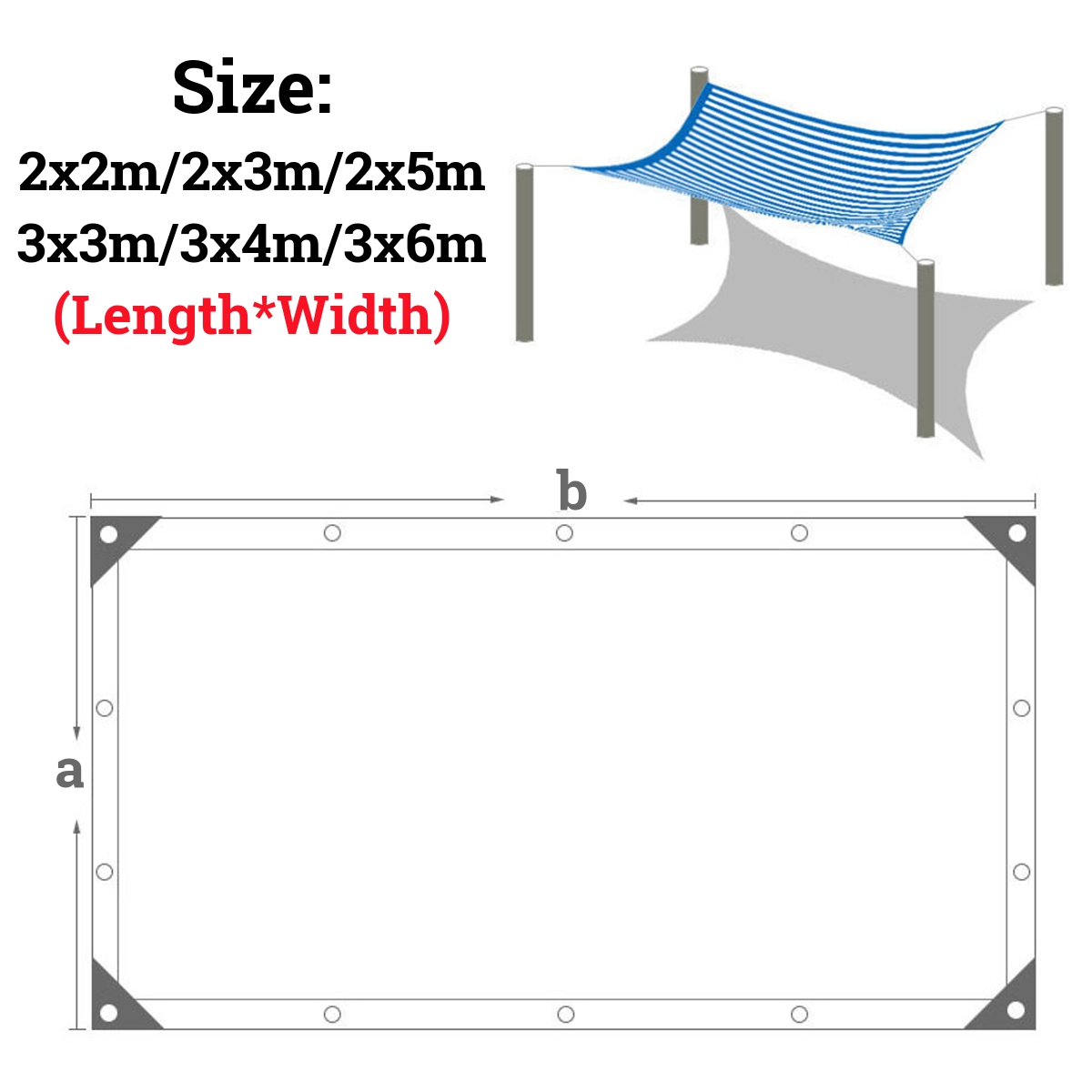 HDPE-Anti-UV-Sunshade-Net-Outdoor-Garden-Boat-Car-Sunscreen-Cloth-Cover-90-Shading-Rate-1794051