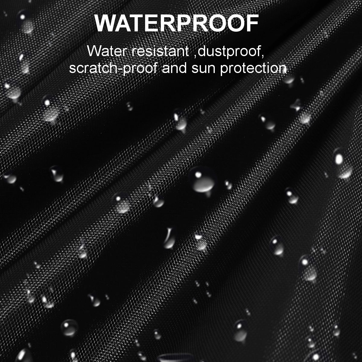 Heavy-Duty-Premium-210D-11ft-22ft-Trailerable-Marine-Grade-Boat-Cover-1782972