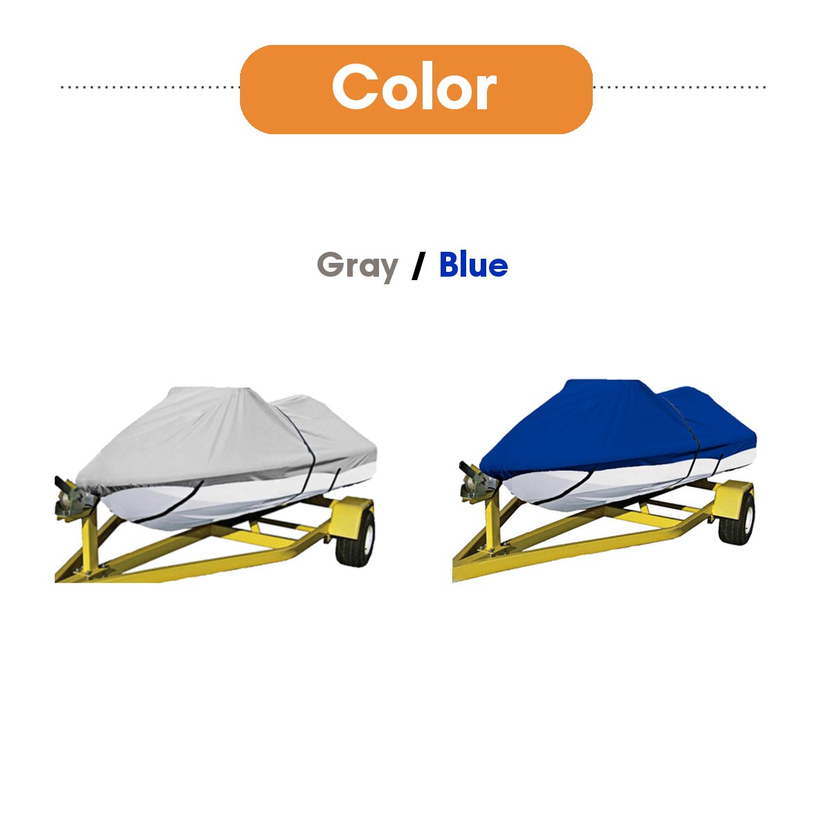 Motorboat-Jet-Ski-Personal-Watercraft-Cover-Waterproof-136-145inch-1570368