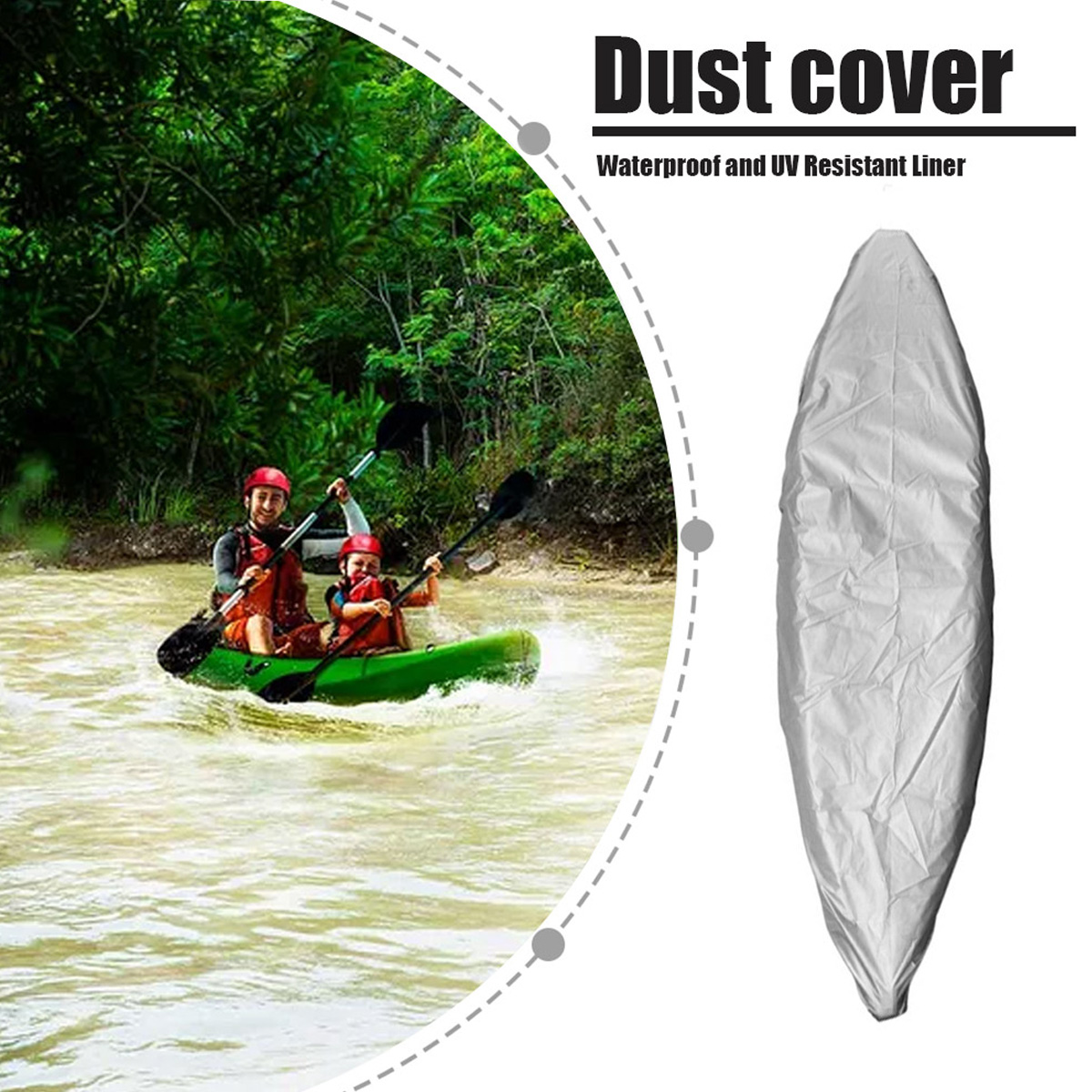 Waterproof-Kayak-Canoe-Marine-Boat-Storage-Cover-Dust-UV-Sun-Protection-Shield-1735032