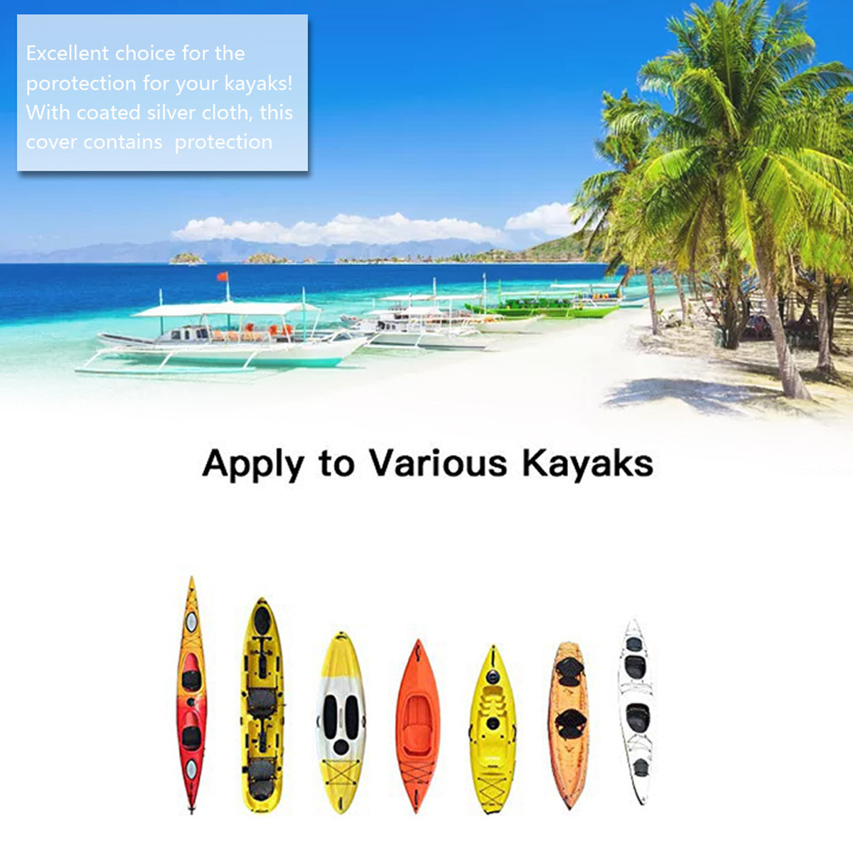 Waterproof-Kayak-Canoe-Marine-Boat-Storage-Cover-Dust-UV-Sun-Protection-Shield-1735032