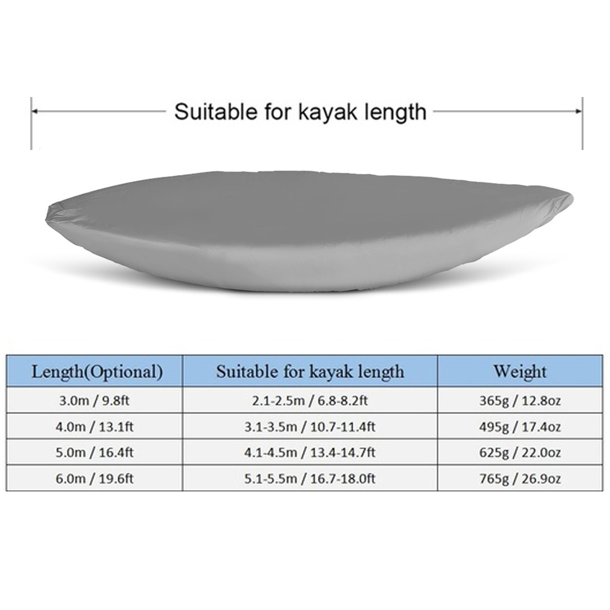 Waterproof-Kayak-Canoe-Marine-Boat-Storage-Cover-Dust-UV-Sun-Protection-Shield-1735032