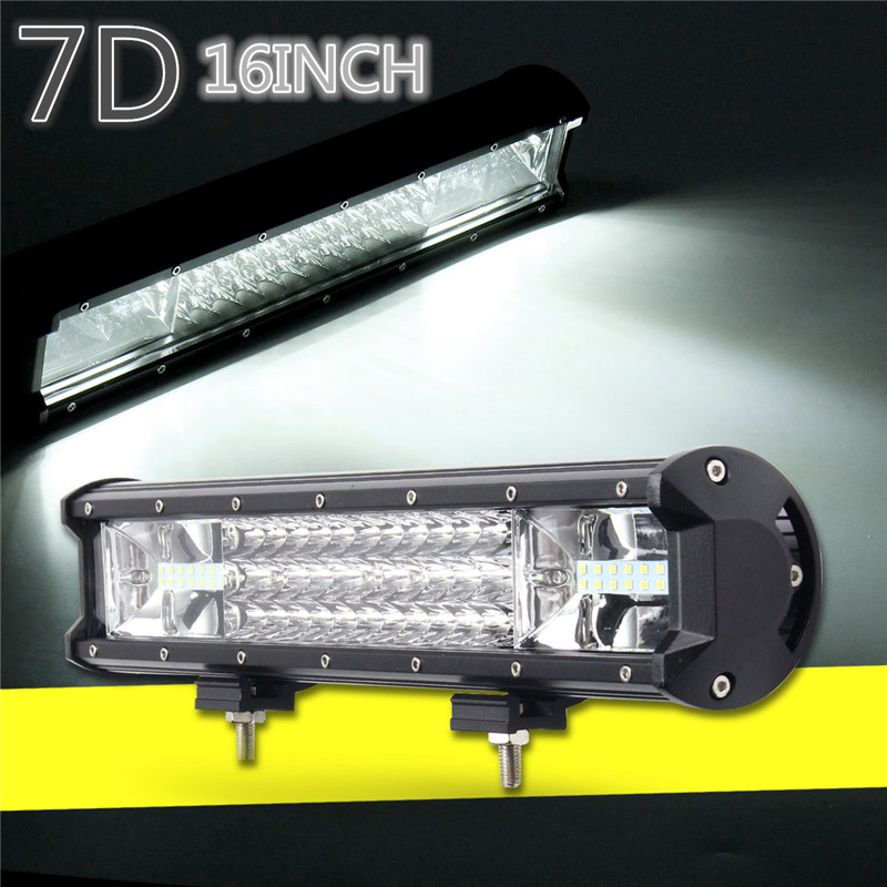 10-30V-16-Inch-432W-Tri-row-7D-72-LED-Work-Light-Bar-Spot-Flood-Driving-Combo-Lamp-For-Offroad-Jeep--1187718