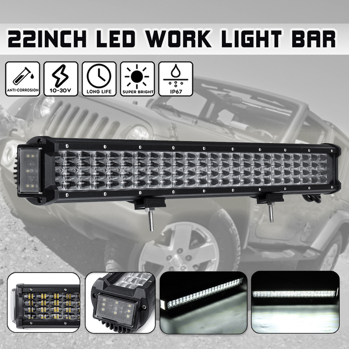 10V-30V-22-Inch-112W-LED-Work-Light-Bar-Flood-Spot-Combo-Driving-Lamp-For-Car-Truck-Offroad-Marine-B-1636250
