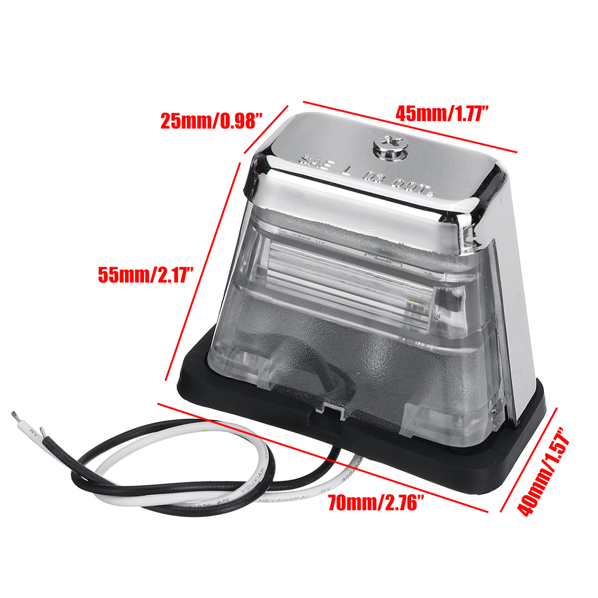 10V-30V-LED-License-Plate-Light-Rear-Number-Plate-Lamp-Bulb-Waterproof-Universal-For-Trailer-UTV-ATV-1799187