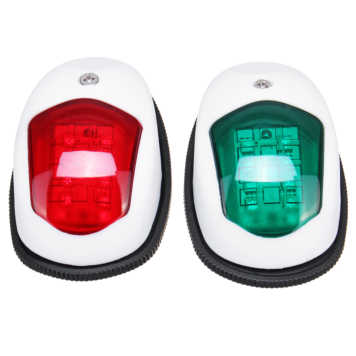 10V-30V-LED-Side-Signal-Lamp-Navigation-Lights-For-Truck-Boat-Trailer-Van-Red-Green-1513804