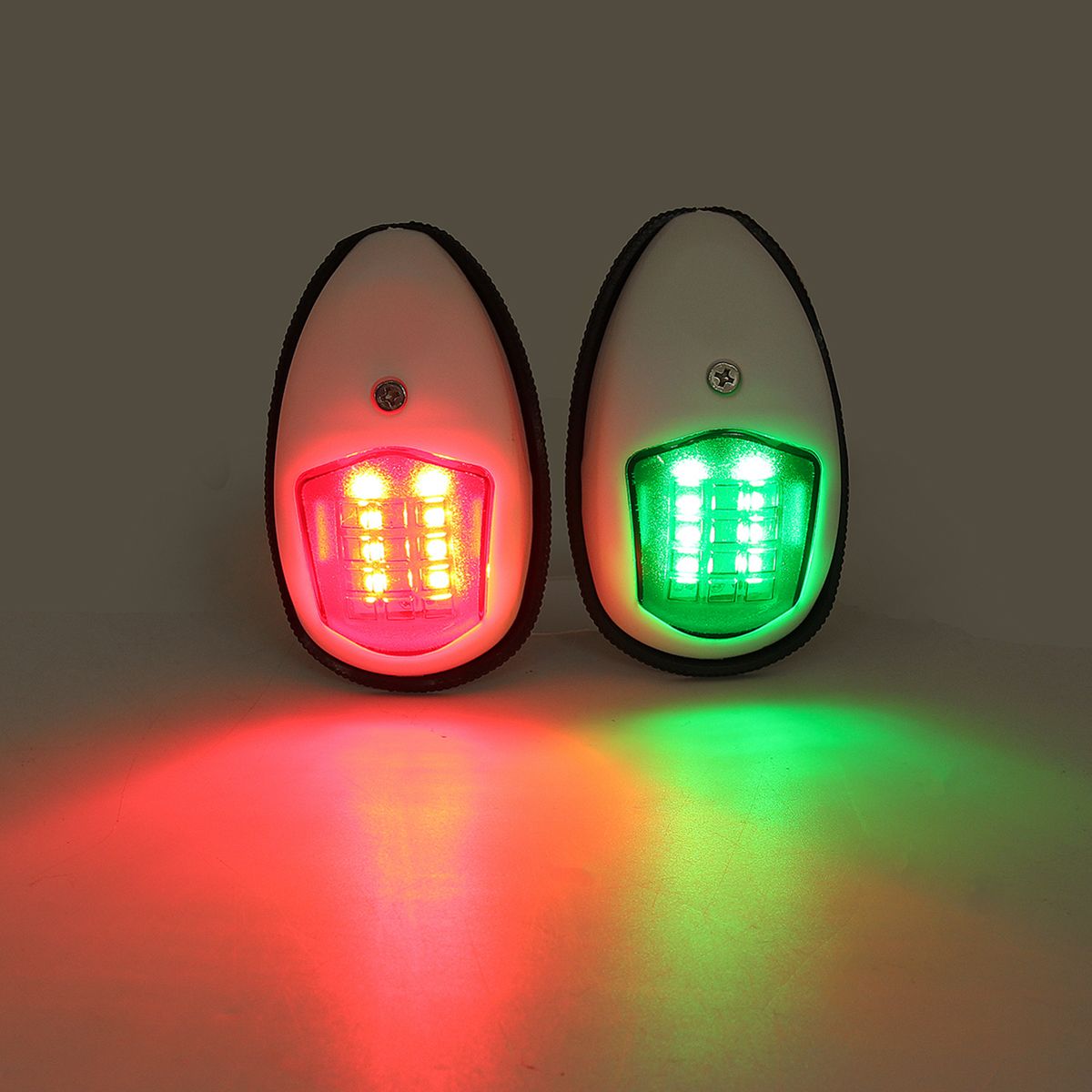 10V-30V-LED-Side-Signal-Lamp-Navigation-Lights-For-Truck-Boat-Trailer-Van-Red-Green-1513804