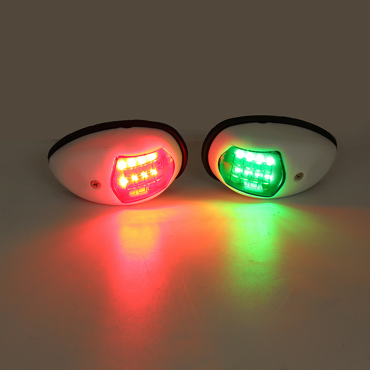 10V-30V-LED-Side-Signal-Lamp-Navigation-Lights-For-Truck-Boat-Trailer-Van-Red-Green-1513804