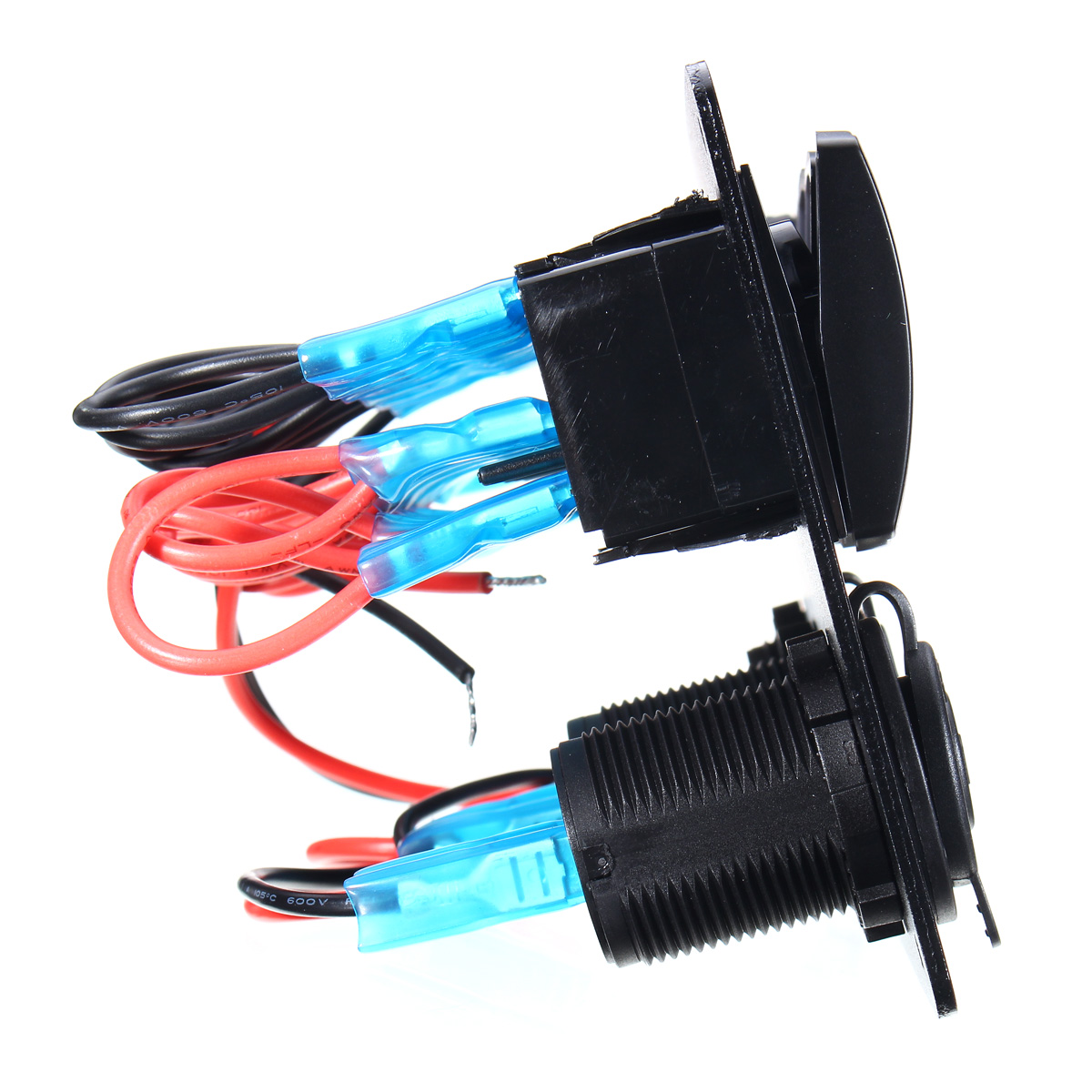 12-24V-6-Gang-LED-Rocker-Switch-Panel-USB-Charger-Voltmeter-Circuit-Breaker-For-Motorcycle-Car-Boat-1281103