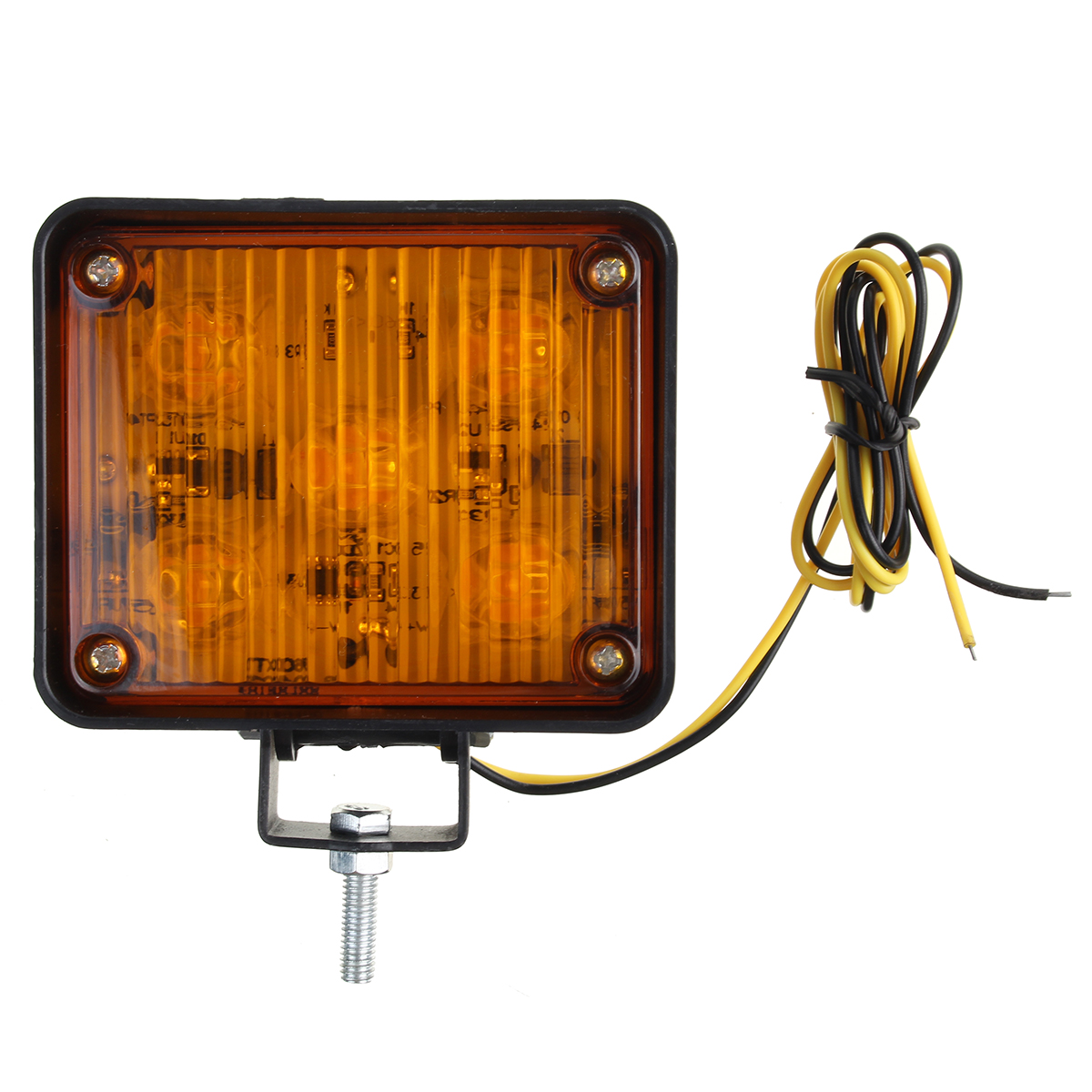 12-24V-Square-LED-Flash-Strobe-Light-Waterproof-Warning-Lamp-For-Car-Truck-Motorcycle-1799365