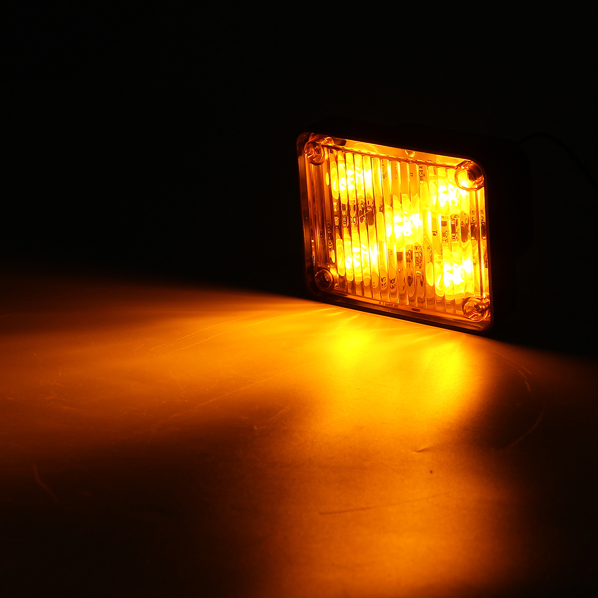 12-24V-Square-LED-Flash-Strobe-Light-Waterproof-Warning-Lamp-For-Car-Truck-Motorcycle-1799365
