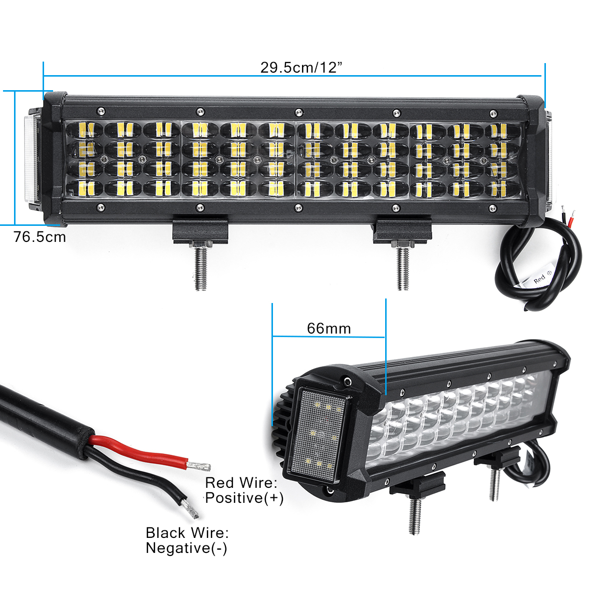 12-Inch-64W-LED-Work-Light-Bar-4WD-Quad-Row-Combo-Driving-Lamp-For-Boat-Offroad-SUV-ATV-UTV-1636249