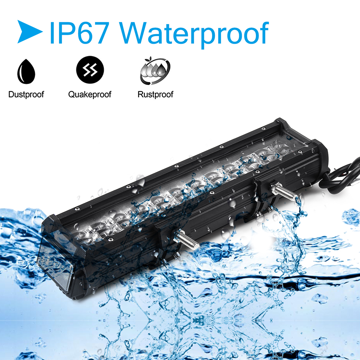 12-Inch-64W-LED-Work-Light-Bar-4WD-Quad-Row-Combo-Driving-Lamp-For-Boat-Offroad-SUV-ATV-UTV-1636249