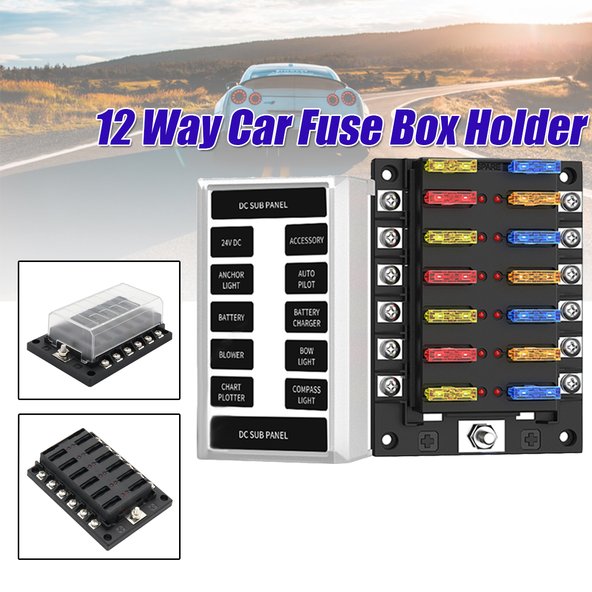 12-Way-Car-Auto-Boat-Bus-Blade-Fuse-Box-Block-Holder-with-LED-Indicator-12V-24V-1769701