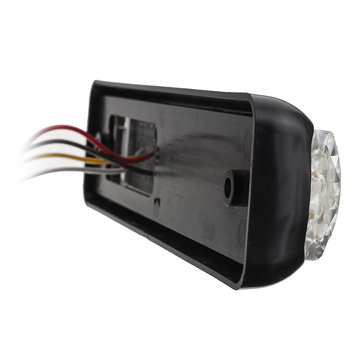 1224V-24-LED-Tail-Light-Ute-Trailer-Caravan-Truck-Boat-Stop-Indicator-1220785