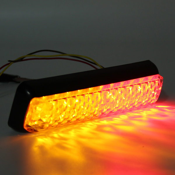 1224V-24-LED-Tail-Light-Ute-Trailer-Caravan-Truck-Boat-Stop-Indicator-1220785