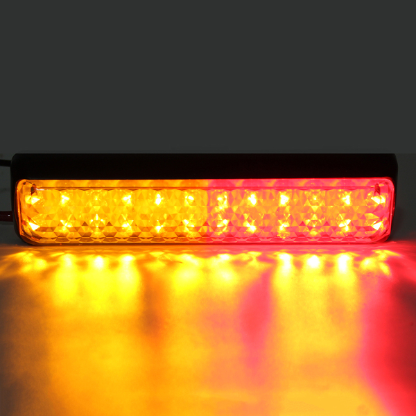 1224V-24-LED-Tail-Light-Ute-Trailer-Caravan-Truck-Boat-Stop-Indicator-1220785
